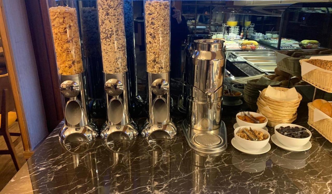 劳赫施酒店 巴特欧波 外观 照片