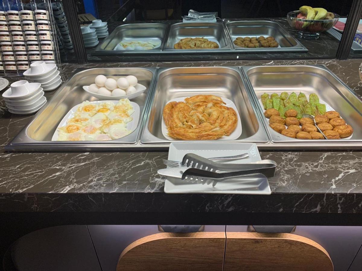 劳赫施酒店 巴特欧波 外观 照片